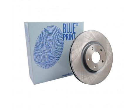 Brake Disc ADN143141 Blue Print