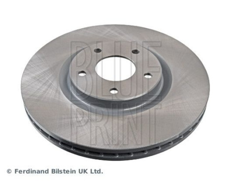 Brake Disc ADN143141 Blue Print, Image 2