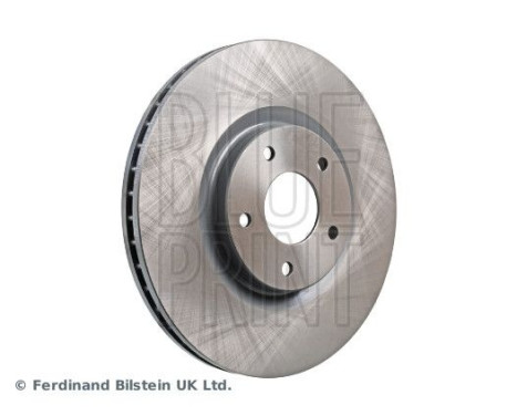 Brake Disc ADN143141 Blue Print, Image 3