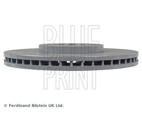 Brake Disc ADN143141 Blue Print, Image 4