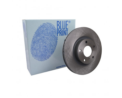 Brake Disc ADN143142 Blue Print