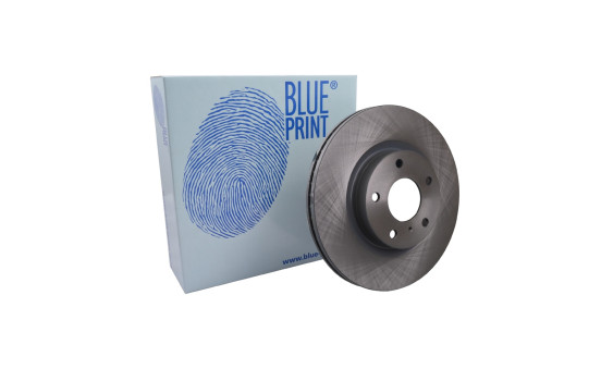 Brake Disc ADN143142 Blue Print