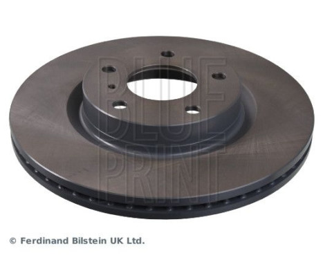 Brake Disc ADN143142 Blue Print, Image 2