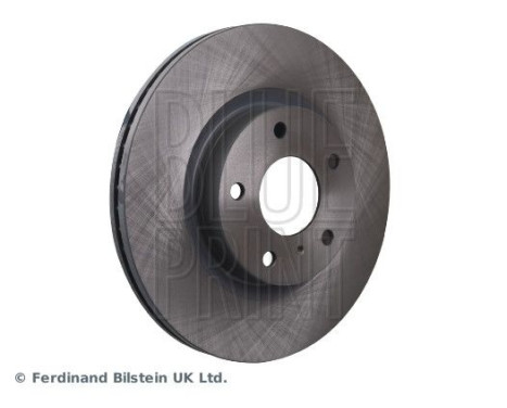Brake Disc ADN143142 Blue Print, Image 3