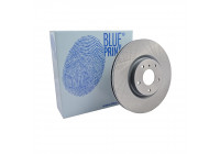 Brake Disc ADN143143 Blue Print