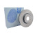Brake Disc ADN143143 Blue Print