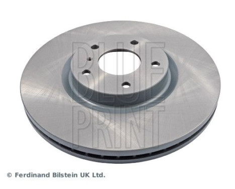 Brake Disc ADN143143 Blue Print, Image 2