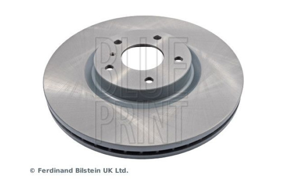 Brake Disc ADN143143 Blue Print, Image 2
