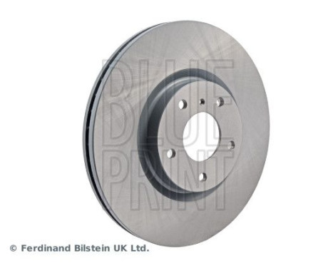 Brake Disc ADN143143 Blue Print, Image 3