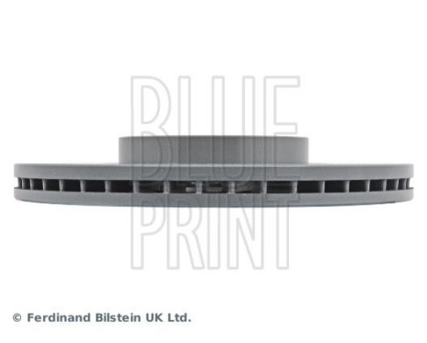 Brake Disc ADN143143 Blue Print, Image 4