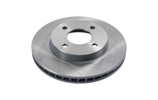 Brake Disc ADN143148 Blue Print