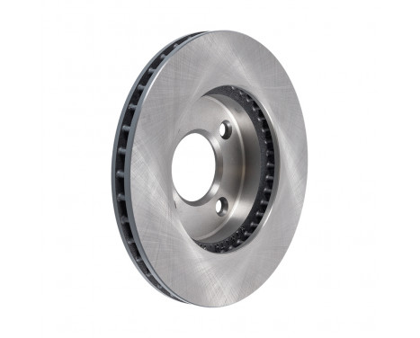 Brake Disc ADN143148 Blue Print, Image 2