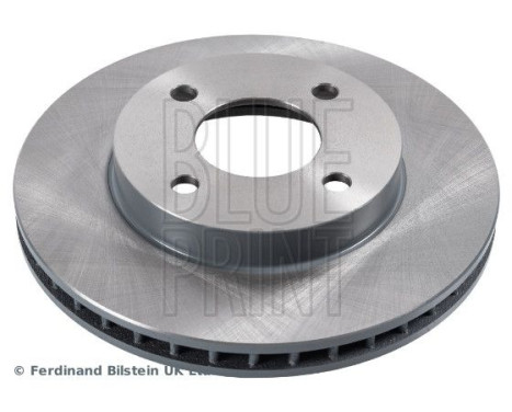 Brake Disc ADN143148 Blue Print, Image 4