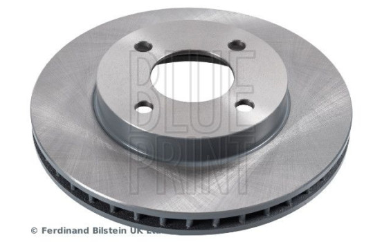 Brake Disc ADN143148 Blue Print, Image 4