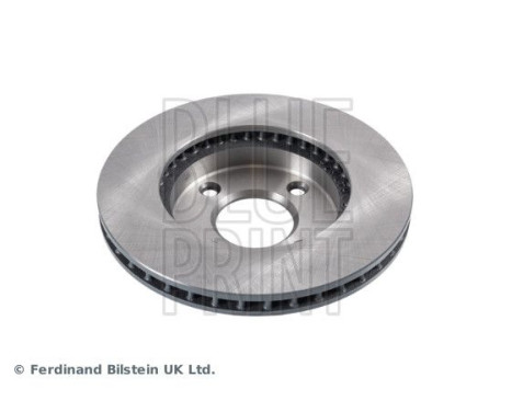 Brake Disc ADN143148 Blue Print, Image 5