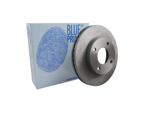 Brake Disc ADN143150 Blue Print