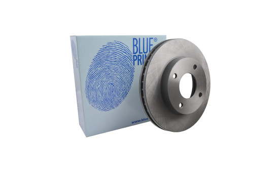 Brake Disc ADN143150 Blue Print