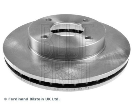 Brake Disc ADN143150 Blue Print, Image 2