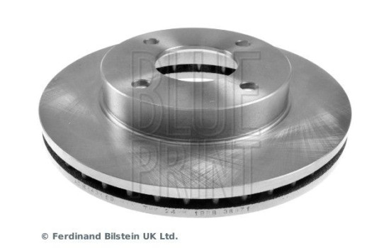 Brake Disc ADN143150 Blue Print, Image 2