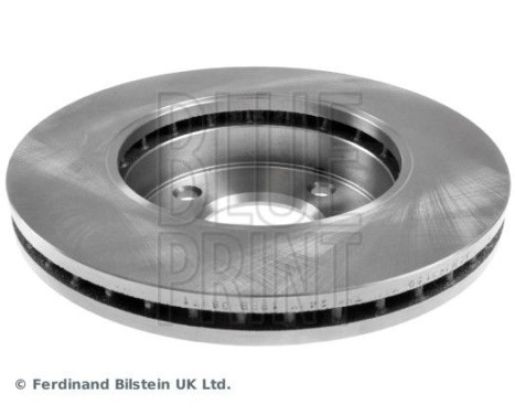 Brake Disc ADN143150 Blue Print, Image 3