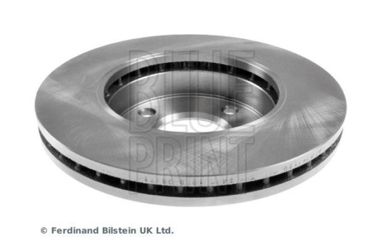 Brake Disc ADN143150 Blue Print, Image 3