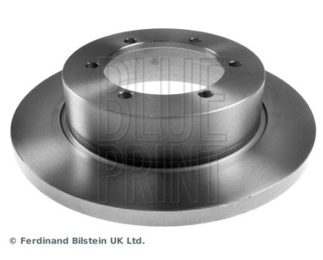 Brake Disc ADN143151 Blue Print, Image 3