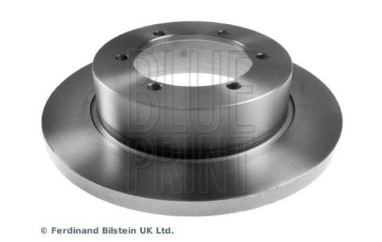 Brake Disc ADN143151 Blue Print, Image 3