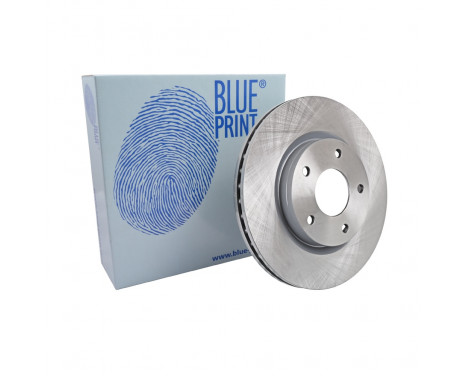 Brake Disc ADN143152 Blue Print