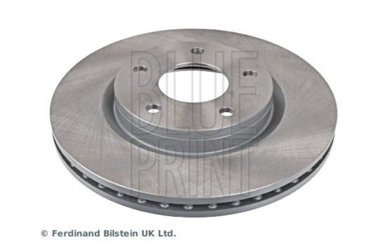 Brake Disc ADN143152 Blue Print, Image 2