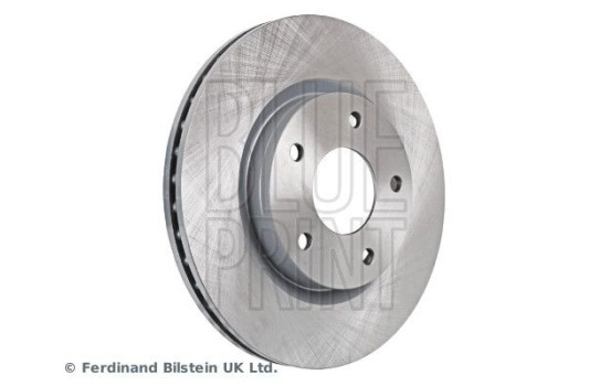 Brake Disc ADN143152 Blue Print, Image 3