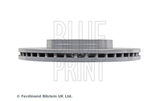 Brake Disc ADN143152 Blue Print, Image 4