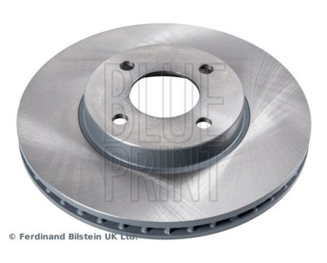 Brake Disc ADN143154 Blue Print, Image 2
