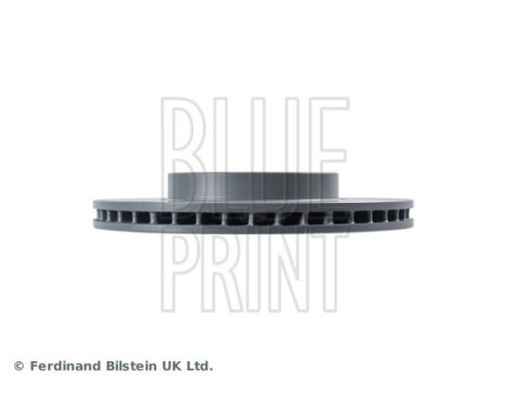 Brake Disc ADN143154 Blue Print, Image 4