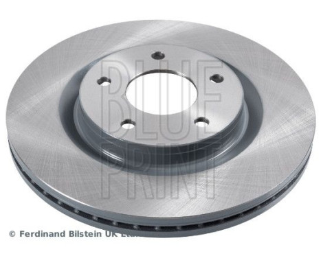 Brake Disc ADN143155 Blue Print, Image 4