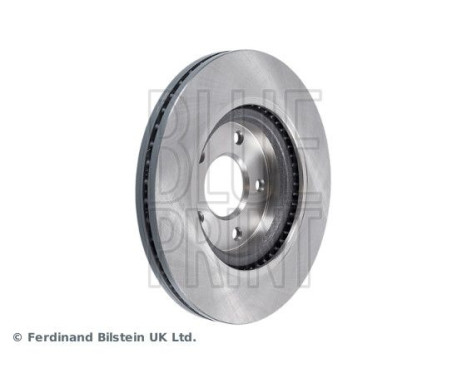 Brake Disc ADN143155 Blue Print, Image 5