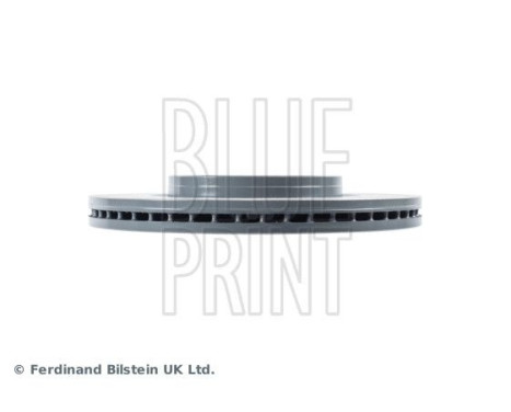 Brake Disc ADN143155 Blue Print, Image 6