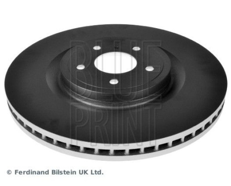 Brake Disc ADN143156 Blue Print, Image 3