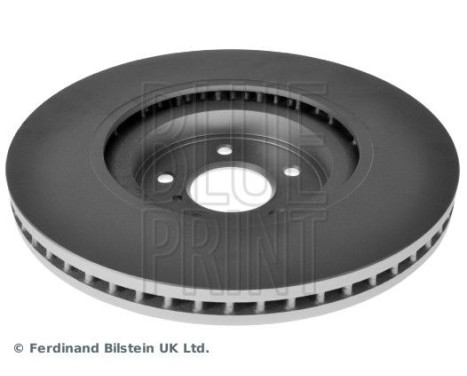 Brake Disc ADN143156 Blue Print, Image 4