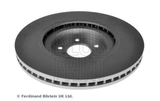 Brake Disc ADN143156 Blue Print, Image 4