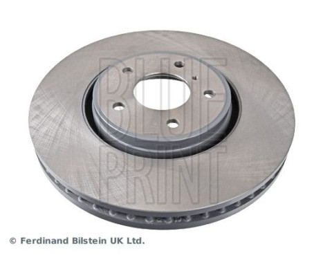 Brake Disc ADN143157 Blue Print, Image 2