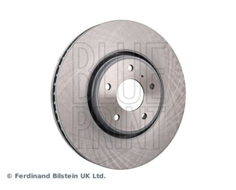 Brake Disc ADN143157 Blue Print, Image 3