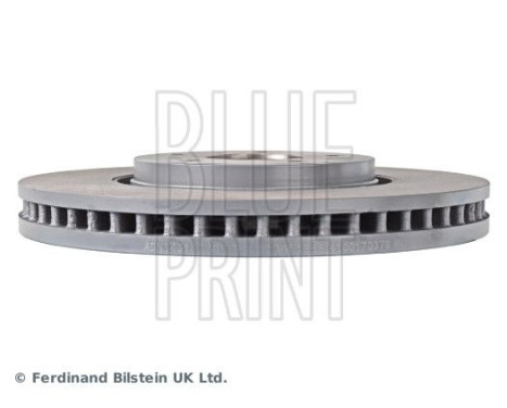 Brake Disc ADN143157 Blue Print, Image 4