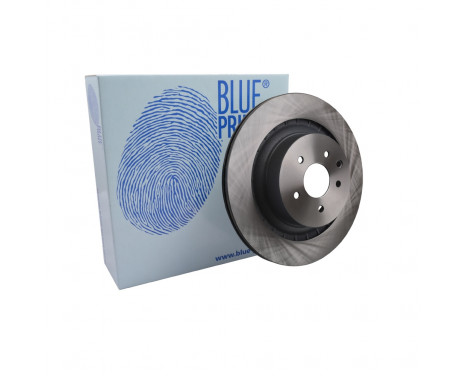 Brake Disc ADN143158 Blue Print