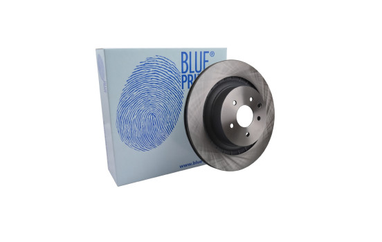 Brake Disc ADN143158 Blue Print