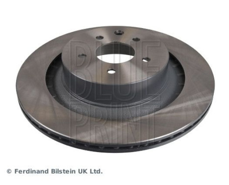 Brake Disc ADN143158 Blue Print, Image 2