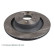 Brake Disc ADN143158 Blue Print, Thumbnail 2