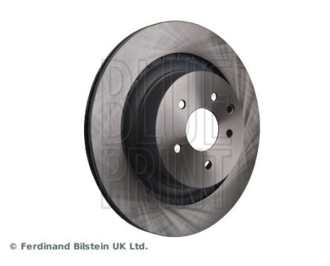 Brake Disc ADN143158 Blue Print, Image 3