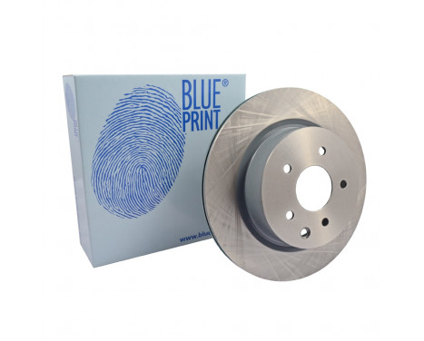 Brake Disc ADN143159 Blue Print