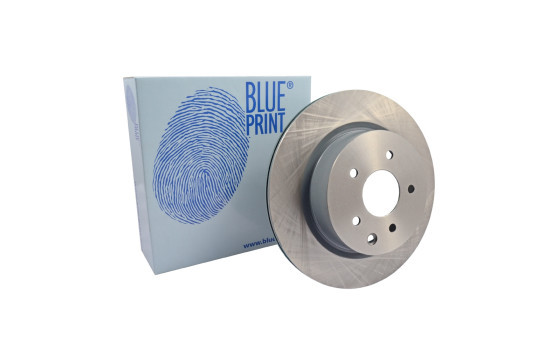 Brake Disc ADN143159 Blue Print
