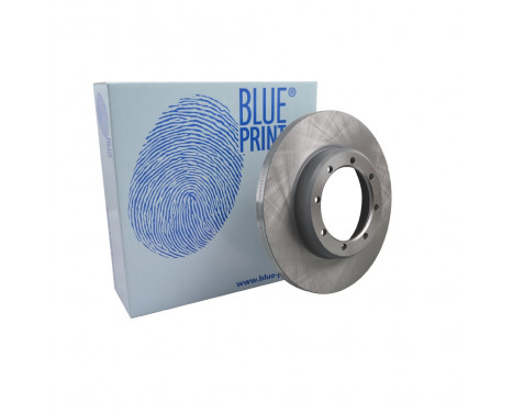 Brake Disc ADN143160 Blue Print